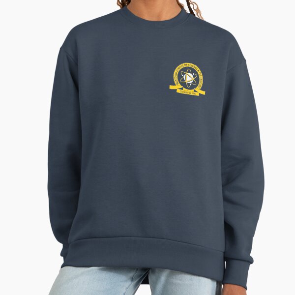 Midtown High: School of Science and Technology - Adult & Kids T-Shirts, Sweatshirts & Hoodies apparel design preview 1