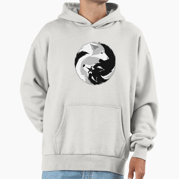 Husky love - Adult & Kids T-Shirts, Sweatshirts & Hoodies apparel design preview 1