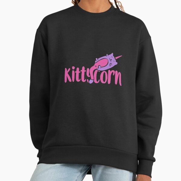 Kittycorn cat unicorn - Adult & Kids T-Shirts, Sweatshirts & Hoodies apparel design preview 1