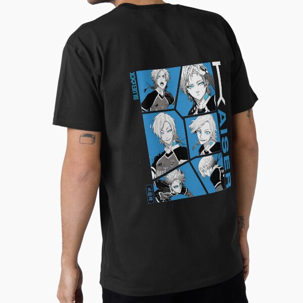 Michael Kaiser Art Premium - Adult & Kids T-Shirts, Sweatshirts & Hoodies apparel design preview 1