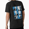 Michael Kaiser Art Premium - Adult & Kids T-Shirts, Sweatshirts & Hoodies apparel design preview 1
