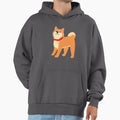 Shiba Inu - Adult & Kids T-Shirts, Sweatshirts & Hoodies apparel design preview 1