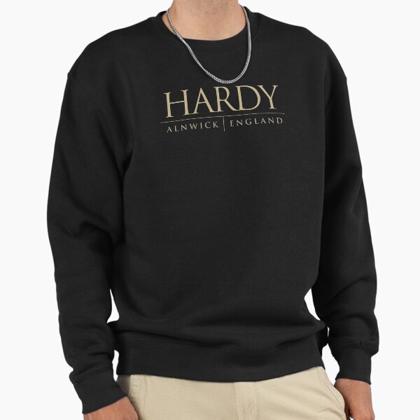 Fishing with Hardy premium - Adult & Kids T-Shirts, Sweatshirts & Hoodies apparel design preview 1