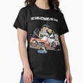 The Song Remains Same - Adult & Kids T-Shirts, Sweatshirts & Hoodies apparel design preview 1
