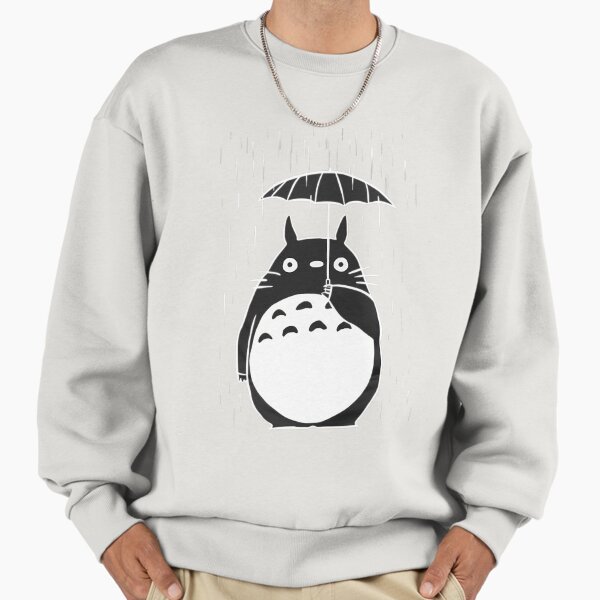 Yui.13.Kids Animetotoromyneighbor Kids Animetotoro - Adult & Kids T-Shirts, Sweatshirts & Hoodies apparel design preview 1