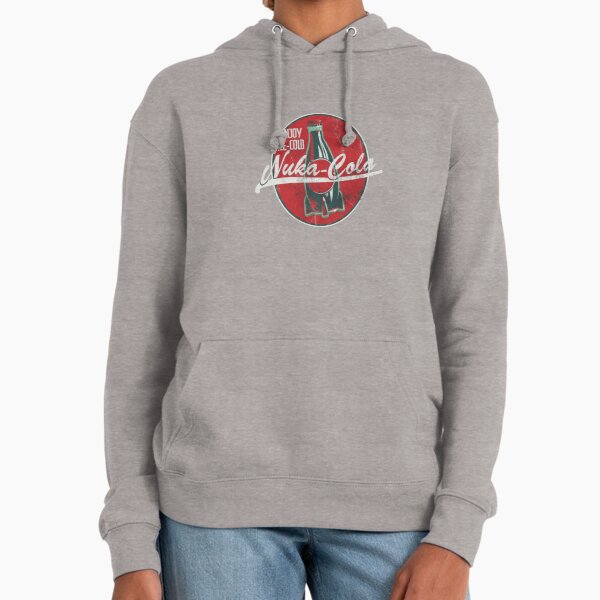 Nuka-Cola - Adult & Kids T-Shirts, Sweatshirts & Hoodies apparel design preview 1