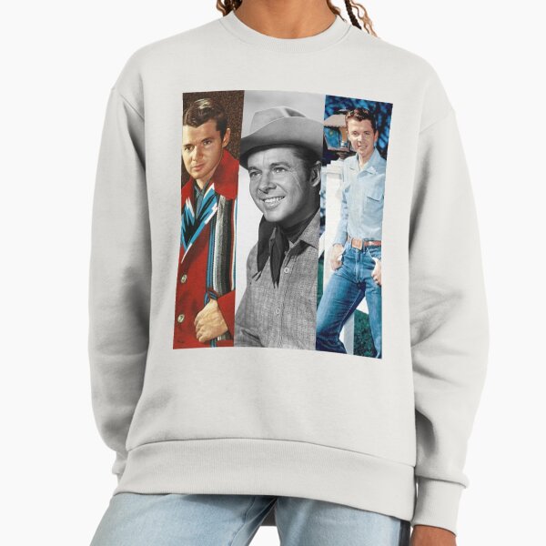Audie Murphy collage - Adult & Kids T-Shirts, Sweatshirts & Hoodies apparel design preview 1