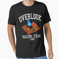 Overlook Hotel Racing Team - Adult & Kids T-Shirts, Sweatshirts & Hoodies apparel design preview 1
