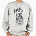 Buckethead Sketch - Adult & Kids T-Shirts, Sweatshirts & Hoodies apparel design preview 1