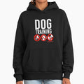 Dog Training - Adult & Kids T-Shirts, Sweatshirts & Hoodies apparel design preview 1