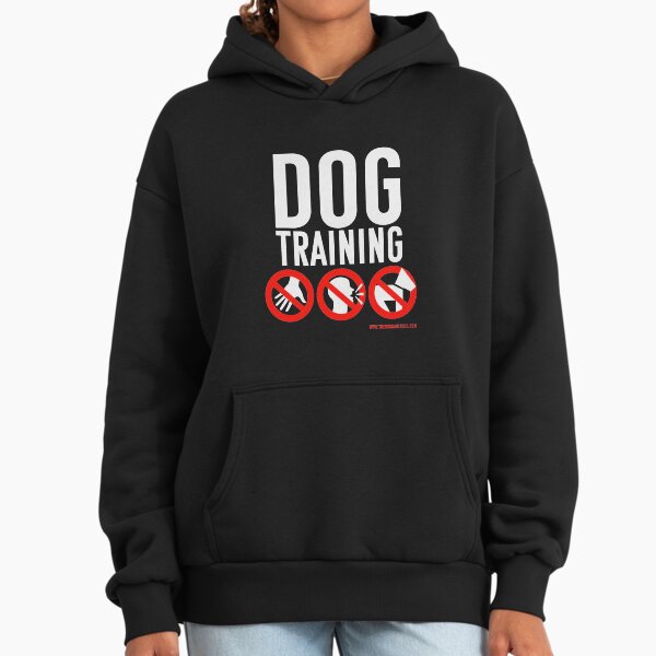 Dog Training - Adult & Kids T-Shirts, Sweatshirts & Hoodies apparel design preview 1