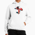 Kaneda from Akira manga and movie - Adult & Kids T-Shirts, Sweatshirts & Hoodies apparel design preview 1