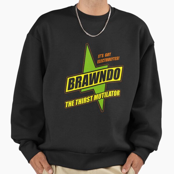 Brawndoo - Adult & Kids T-Shirts, Sweatshirts & Hoodies apparel design preview 1