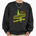 Brawndoo - Adult & Kids T-Shirts, Sweatshirts & Hoodies apparel design preview 1