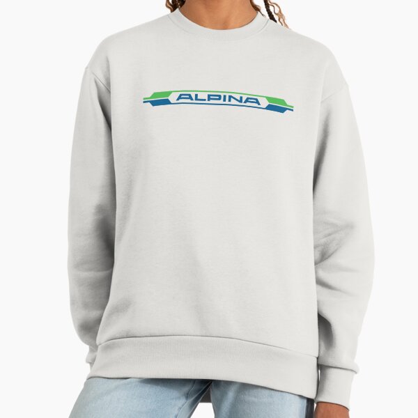 Alpina - Adult & Kids T-Shirts, Sweatshirts & Hoodies apparel design preview 1