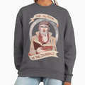 The author - Adult & Kids T-Shirts, Sweatshirts & Hoodies apparel design preview 1