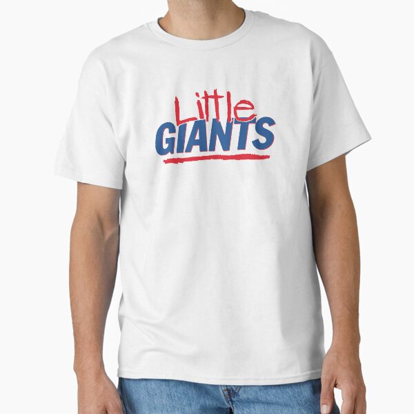 The Little Giants - Adult & Kids T-Shirts, Sweatshirts & Hoodies apparel design preview 1