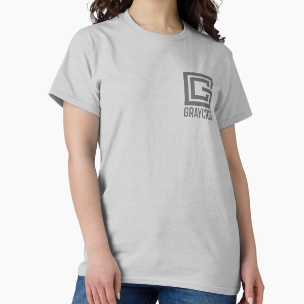 GrayCris - Adult & Kids T-Shirts, Sweatshirts & Hoodies apparel design preview 1