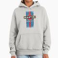 Martini Racing Retro - Adult & Kids T-Shirts, Sweatshirts & Hoodies apparel design preview 1