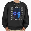Boywithuke Face, Music - Adult & Kids T-Shirts, Sweatshirts & Hoodies apparel design preview 1