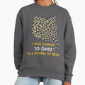 The National Bloodbuzz Ohio - Adult & Kids T-Shirts, Sweatshirts & Hoodies apparel design preview 1