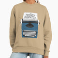 THE FRENCH DISPATCH Minimalist design - Adult & Kids T-Shirts, Sweatshirts & Hoodies apparel design preview 1