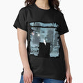 Slugcat in the fog - Adult & Kids T-Shirts, Sweatshirts & Hoodies apparel design preview 1