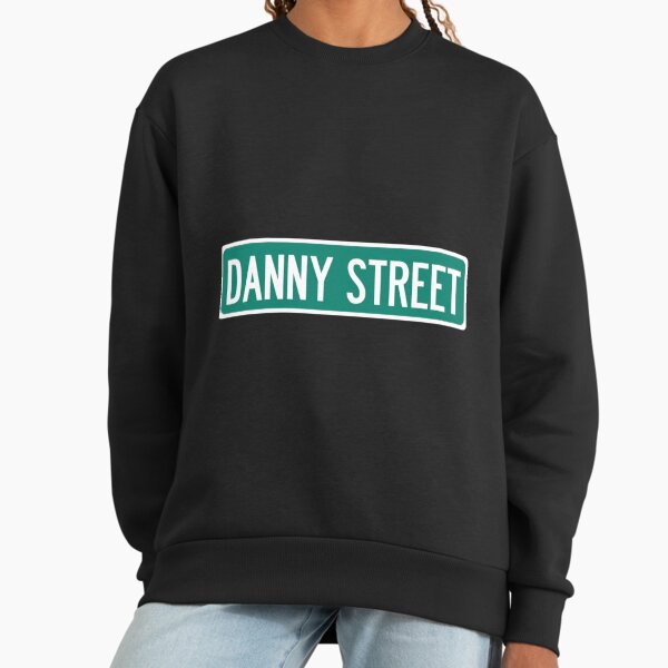 Danny The Street Classic - Adult & Kids T-Shirts, Sweatshirts & Hoodies apparel design preview 1