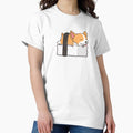 Corgi Sushi - Adult & Kids T-Shirts, Sweatshirts & Hoodies apparel design preview 1