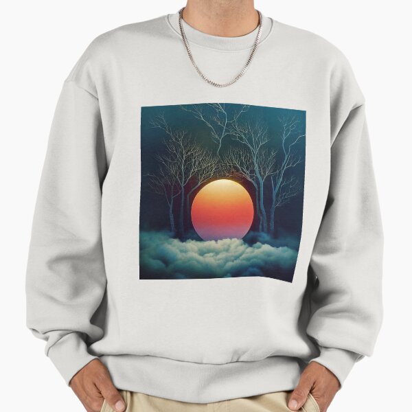 Dreamscape - Adult & Kids T-Shirts, Sweatshirts & Hoodies apparel design preview 1