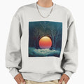Dreamscape - Adult & Kids T-Shirts, Sweatshirts & Hoodies apparel design preview 1