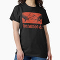 Marching band guitarist - Adult & Kids T-Shirts, Sweatshirts & Hoodies apparel design preview 1