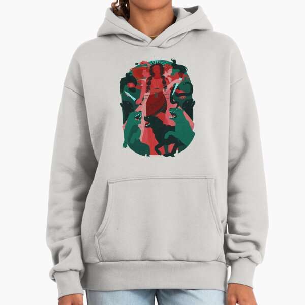 Hecate - Adult & Kids T-Shirts, Sweatshirts & Hoodies apparel design preview 1