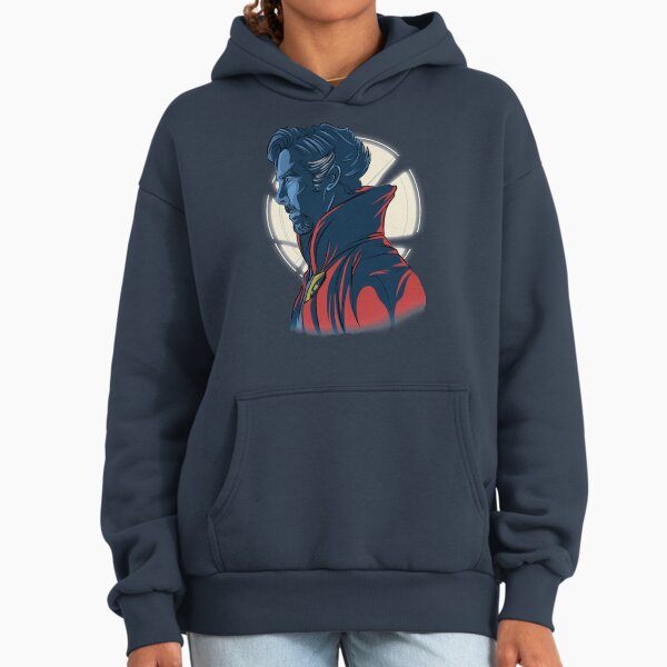 Doctor Strange - Adult & Kids T-Shirts, Sweatshirts & Hoodies apparel design preview 1