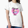 Zara Larsson Midnight Sun Airbrush - Adult & Kids T-Shirts, Sweatshirts & Hoodies apparel design preview 1
