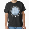 The city must survive original frostpunk inspired - Adult & Kids T-Shirts, Sweatshirts & Hoodies apparel design preview 1