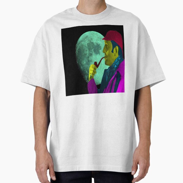 Sherlock Holmes - Adult & Kids T-Shirts, Sweatshirts & Hoodies apparel design preview 1