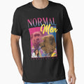 We'Re Just Normal Men - Adult & Kids T-Shirts, Sweatshirts & Hoodies apparel design preview 1