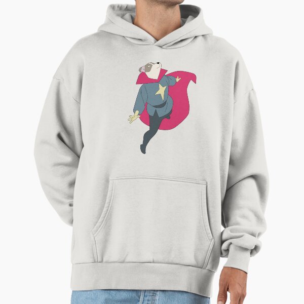 Seance Dog - Adult & Kids T-Shirts, Sweatshirts & Hoodies apparel design preview 1