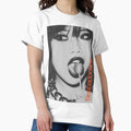 Beabadoobee lollipop - Adult & Kids T-Shirts, Sweatshirts & Hoodies apparel design preview 1