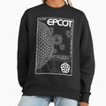 Epcot Center. - Adult & Kids T-Shirts, Sweatshirts & Hoodies apparel design preview 1