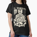 The Child Prime Asset - Adult & Kids T-Shirts, Sweatshirts & Hoodies apparel design preview 1