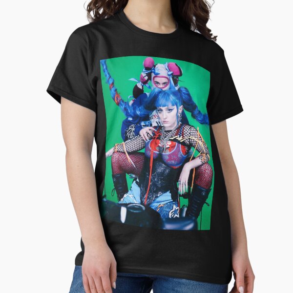 Tantrum Album Ashiniko - Adult & Kids T-Shirts, Sweatshirts & Hoodies apparel design preview 1