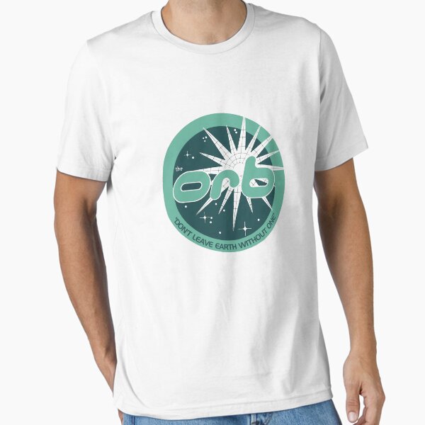 The Orb - Adult & Kids T-Shirts, Sweatshirts & Hoodies apparel design preview 1