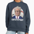 HARRY CARAY Hot Dog - Adult & Kids T-Shirts, Sweatshirts & Hoodies apparel design preview 1