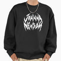 Joanna Newsom Heavy Metal - Adult & Kids T-Shirts, Sweatshirts & Hoodies apparel design preview 1
