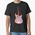 Muse Plugin Baby guitar - Adult & Kids T-Shirts, Sweatshirts & Hoodies apparel design preview 1
