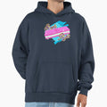 Simple Ricks Waffer - Adult & Kids T-Shirts, Sweatshirts & Hoodies apparel design preview 1