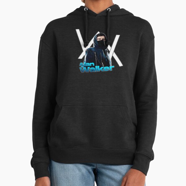 Alan Walker - Adult & Kids T-Shirts, Sweatshirts & Hoodies apparel design preview 1