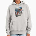 KIRIN - Adult & Kids T-Shirts, Sweatshirts & Hoodies apparel design preview 1